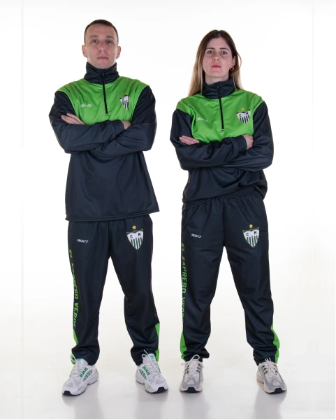 campera y joggin 8